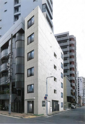 Mi-HOTEL ASAKUSA